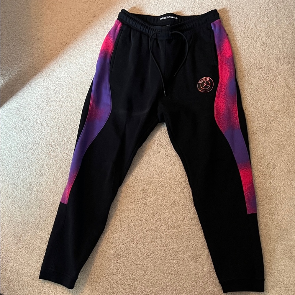 PSG Jordan Sweatpants